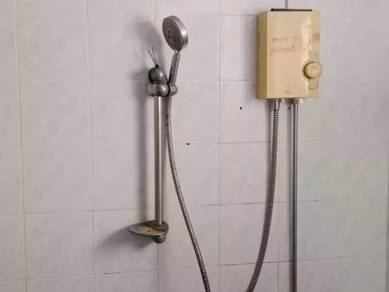 单间出租 • 碧山 • 304B Anchorvale Link • S$900 • 3房(2臥室) • 主人房 照片