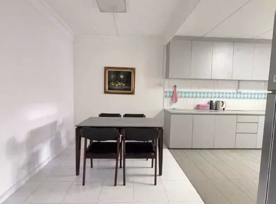 单间出租 • 新邦 • 59 Marine Terrace • S$900 • 3房(2臥室) • 普通房 照片