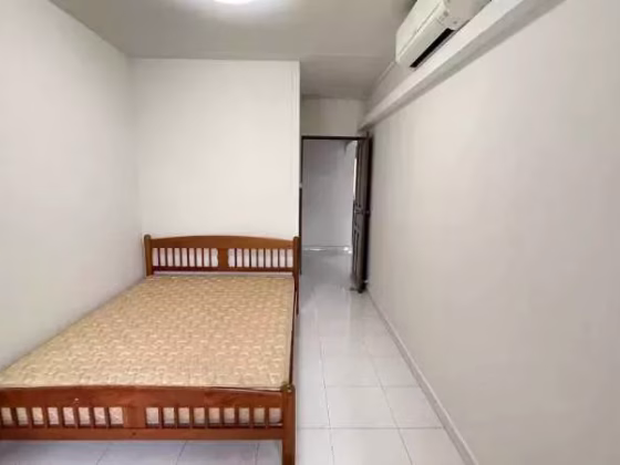 单间出租 • 新邦 • 59 Marine Terrace • S$900 • 3房(2臥室) • 普通房 照片