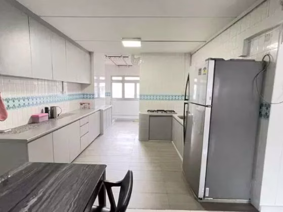单间出租 • 新邦 • 59 Marine Terrace • S$900 • 3房(2臥室) • 普通房 照片