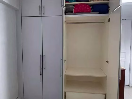 单间出租 • 宏茂桥 • 405 Pasir Ris Drive 6 • S$850 • 3房(2臥室) • 普通房 照片