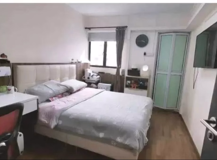 单间出租 • 武吉班让 • 730 Clementi West Street 2 • S$1600 • 3房(2臥室) • 主人房 照片