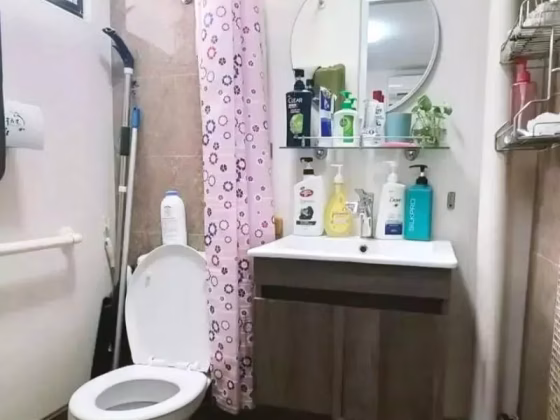 单间出租 • 武吉班让 • 730 Clementi West Street 2 • S$1600 • 3房(2臥室) • 主人房 照片