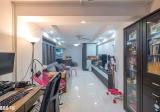 整套出租 • 纽顿 • 99 Whampoa Drive • S$2850 • 3房(2臥室) • 839ft² / 77m²