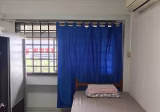 单间出租 • 芽笼 • 505 Choa Chu Kang Street 51 • S$600 • 5房(4臥室) • 普通房