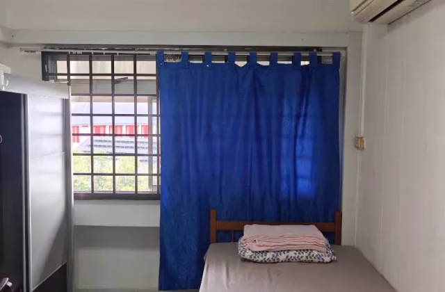 单间出租 • 芽笼 • 505 Choa Chu Kang Street 51 • S$600 • 5房(4臥室) • 普通房