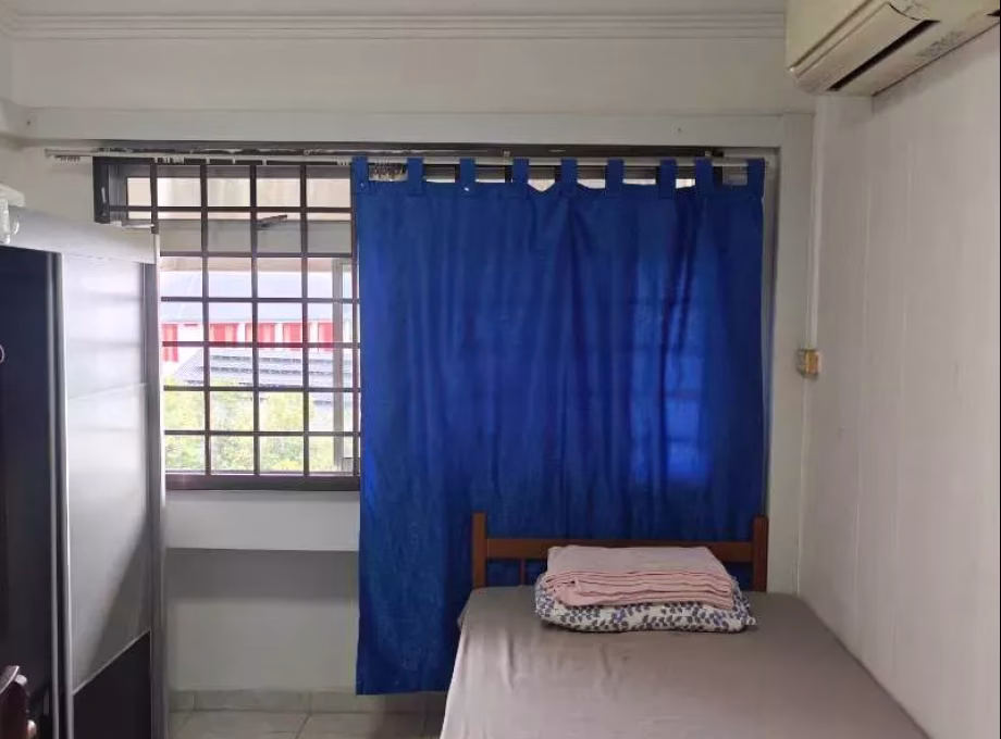 单间出租 • 芽笼 • 505 Choa Chu Kang Street 51 • S$600 • 5房(4臥室) • 普通房 照片