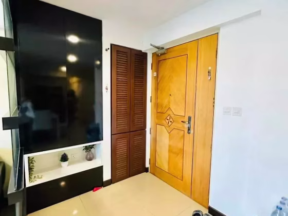 整套出租 • 碧山 • 264A Compassvale Bow • S$3800 • 3房(2臥室) • 990ft² / 91m² 照片