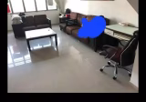 整套出租 • 林厝港 • 469 Jurong West Street 41 • S$3900 • 执行组屋 • 