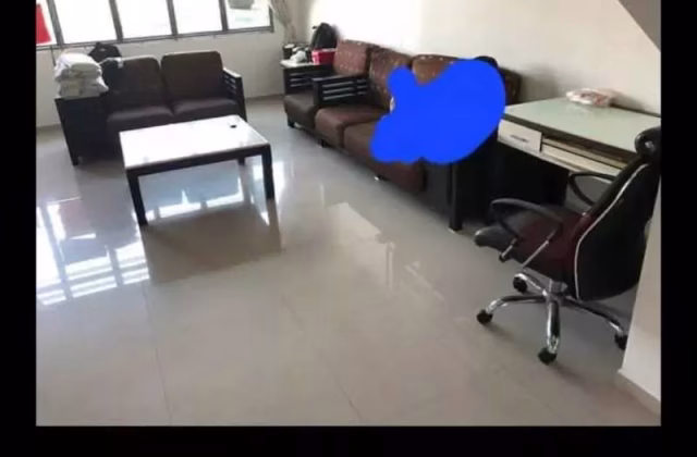 整套出租 • 林厝港 • 469 Jurong West Street 41 • S$3900 • 执行组屋 • 