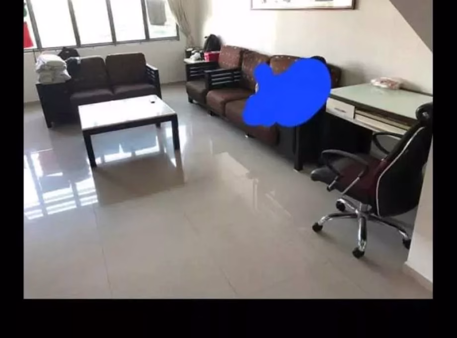 整套出租 • 林厝港 • 469 Jurong West Street 41 • S$3900 • 执行组屋 •  照片