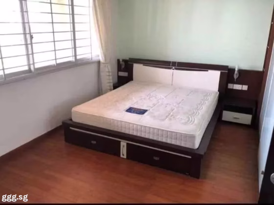 整套出租 • 林厝港 • 469 Jurong West Street 41 • S$3900 • 执行组屋 •  照片