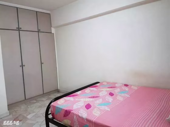 单间出租 • 林厝港 • 722 Jurong West Avenue 5 • S$950 • 3房(2臥室) • 普通房 照片