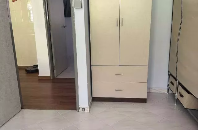 单间出租 • 武吉知马 • 151 Bedok Reservoir Road • S$1000 • 3房(2臥室) • 普通房