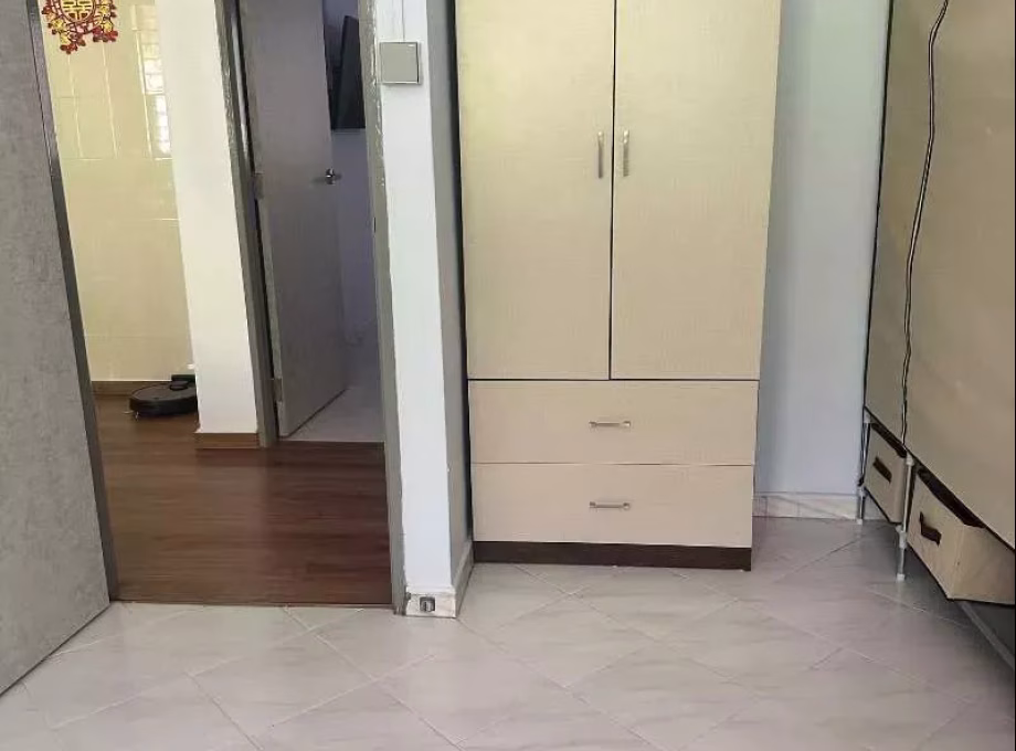 单间出租 • 武吉知马 • 151 Bedok Reservoir Road • S$1000 • 3房(2臥室) • 普通房 照片
