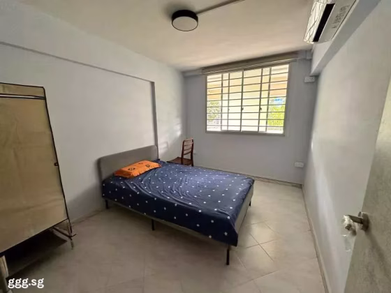 单间出租 • 武吉知马 • 151 Bedok Reservoir Road • S$1000 • 3房(2臥室) • 普通房 照片