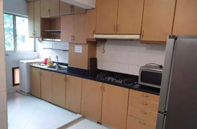 整套出租 • 欧南 • 92A Pipit Road • S$4000 • 4房(3臥室) • 1100ft² / 102m²