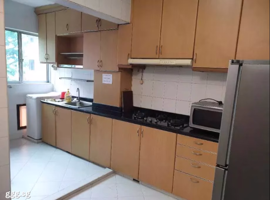 整套出租 • 欧南 • 92A Pipit Road • S$4000 • 4房(3臥室) • 1100ft² / 102m² 照片