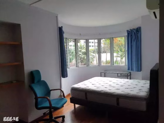 整套出租 • 欧南 • 92A Pipit Road • S$4000 • 4房(3臥室) • 1100ft² / 102m² 照片