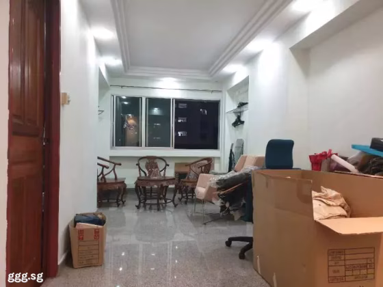 整套出租 • 欧南 • 92A Pipit Road • S$4000 • 4房(3臥室) • 1100ft² / 102m² 照片
