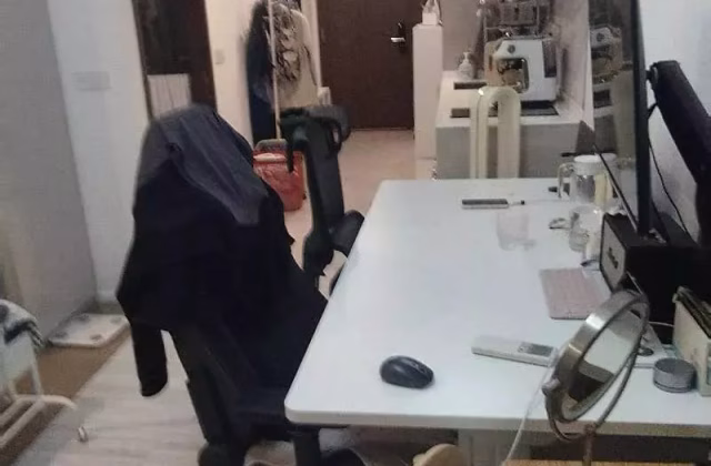 整套出租 • 欧南 •  Parc Esta • S$3400 • 住宅公寓 • 420ft² / 39m²