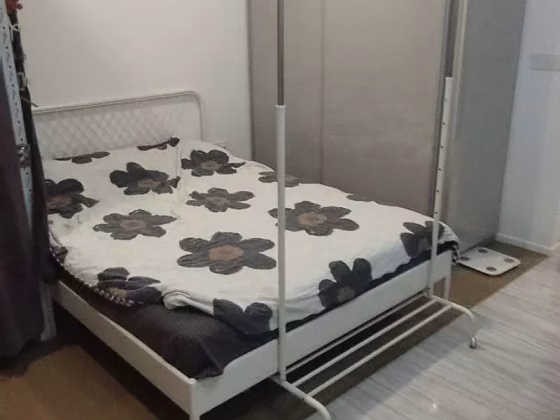 整套出租 • 欧南 •  Parc Esta • S$3400 • 住宅公寓 • 420ft² / 39m² 照片