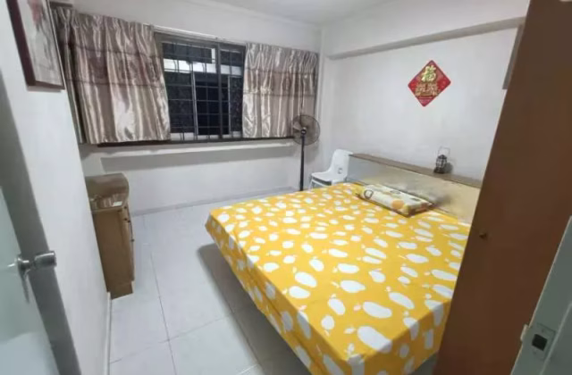单间出租 • 林厝港 • 360 Yung An Road • S$850 • 5房(4臥室) • 普通房