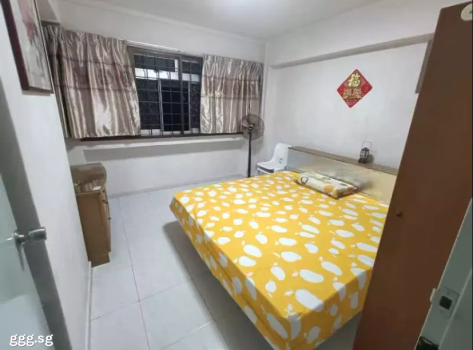 单间出租 • 林厝港 • 360 Yung An Road • S$850 • 5房(4臥室) • 普通房 照片