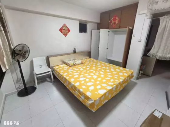 单间出租 • 林厝港 • 360 Yung An Road • S$850 • 5房(4臥室) • 普通房 照片
