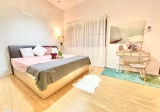 单间出租 • 南部群岛 •  Le Wilkie • S$2800 • 住宅公寓 • 主人房