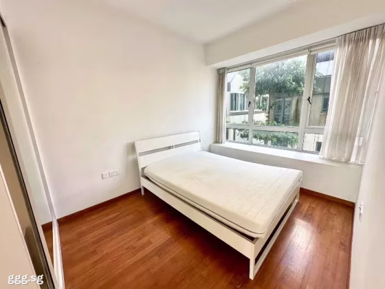 单间出租 • 纽顿 •  Nova 88 • S$1600 • 住宅公寓 • 普通房 照片