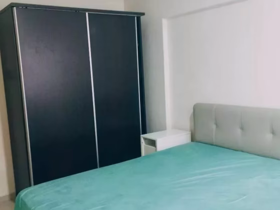 单间出租 • 乌节 • 313 Ang Mo Kio Avenue 3 • S$1350 • 3房(2臥室) • 主人房 照片