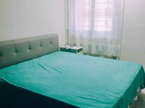 单间出租 • 乌节 • 313 Ang Mo Kio Avenue 3 • S$1350 • 3房(2臥室) • 主人房 照片