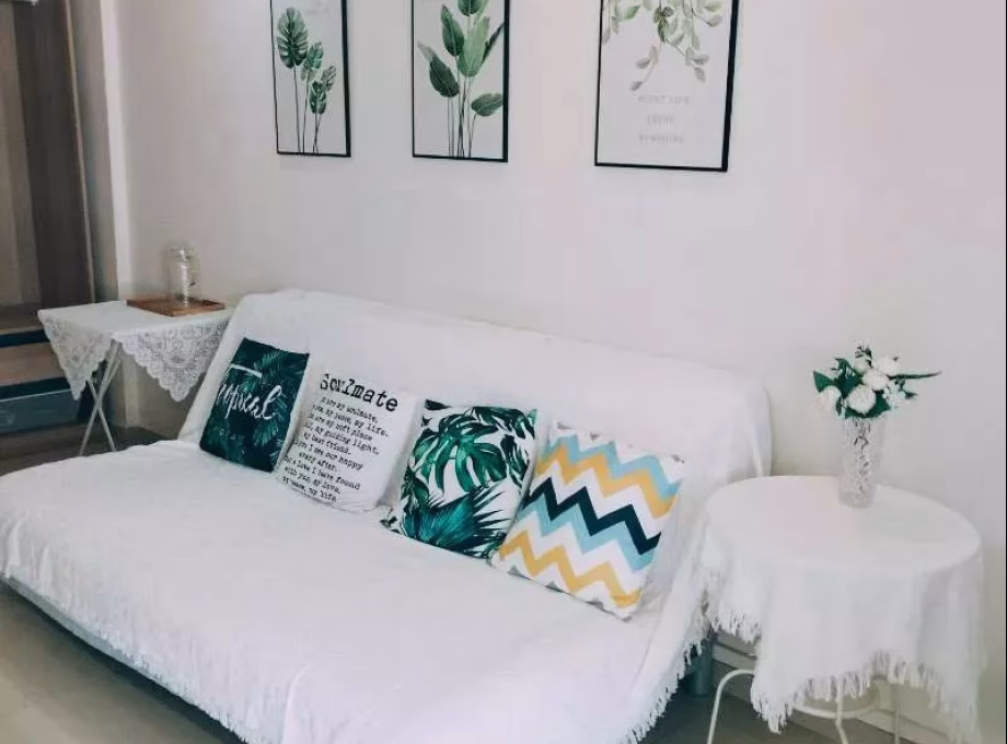 单间出租 • 乌节 • 313 Ang Mo Kio Avenue 3 • S$1350 • 3房(2臥室) • 主人房 照片