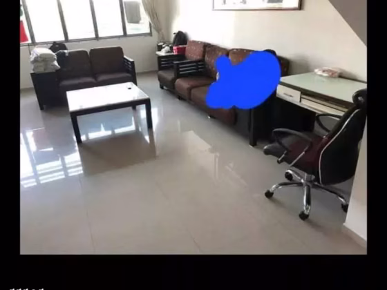整套出租 • 林厝港 • 469 Jurong West Street 41 • S$3900 • 执行组屋 •  照片