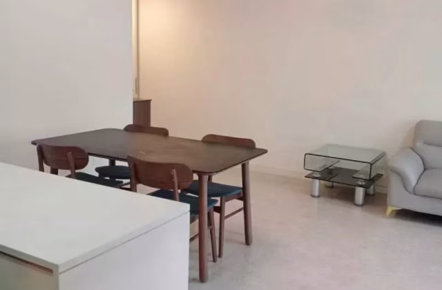 整套出租 • 宏茂桥 •  Ferraria Park Condo • S$4000 • 共管公寓 • 