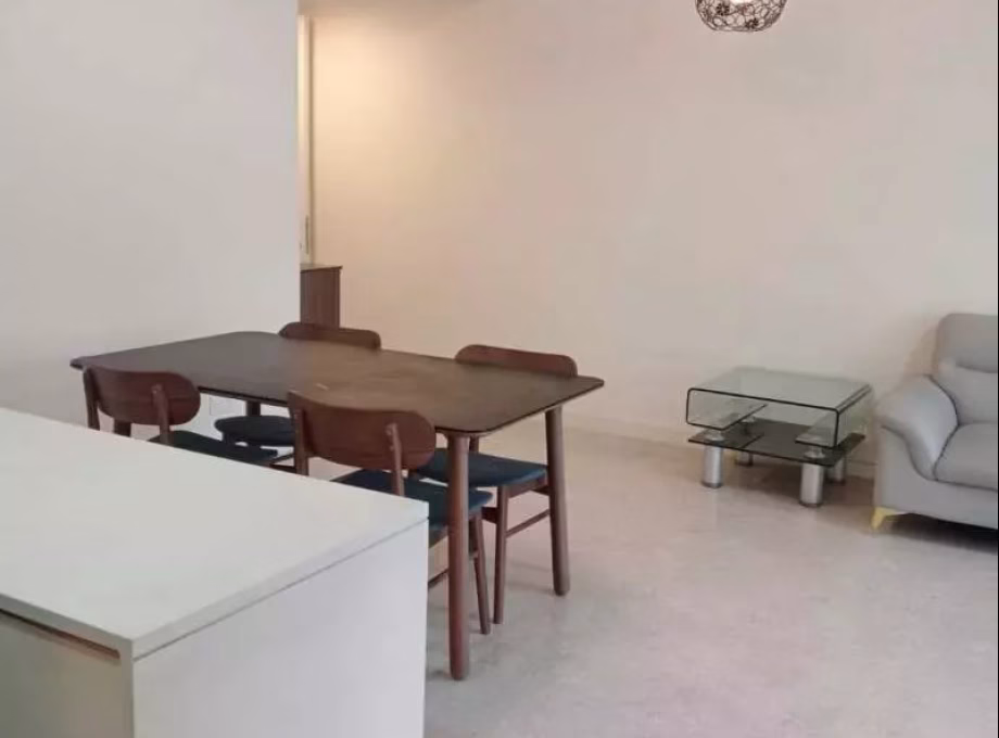 整套出租 • 宏茂桥 •  Ferraria Park Condo • S$4000 • 共管公寓 •  照片