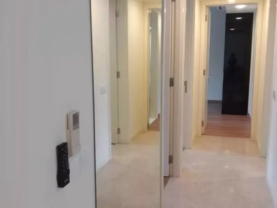 整套出租 • 宏茂桥 •  Ferraria Park Condo • S$4000 • 共管公寓 •  照片