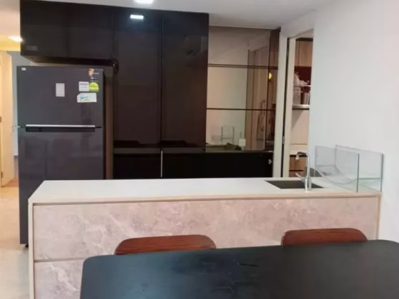 整套出租 • 宏茂桥 •  Ferraria Park Condo • S$4000 • 共管公寓 •  照片