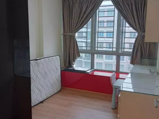 整套出租 • 宏茂桥 •  Ferraria Park Condo • S$4000 • 共管公寓 •  照片