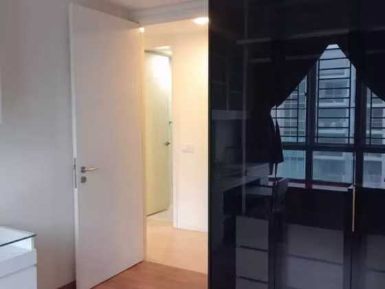 整套出租 • 宏茂桥 •  Ferraria Park Condo • S$4000 • 共管公寓 •  照片