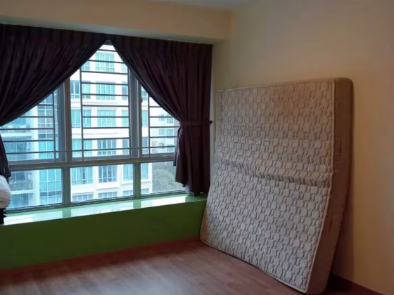 整套出租 • 宏茂桥 •  Ferraria Park Condo • S$4000 • 共管公寓 •  照片