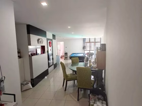 单间出租 • 林厝港 • 676B Jurong West Street 64 • S$950 • 5房(4臥室) • 普通房 照片