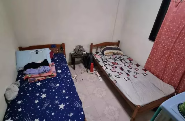 单间出租 • 梧槽 • 703 Yishun Avenue 5 • S$550 • 3房(2臥室) • 普通房