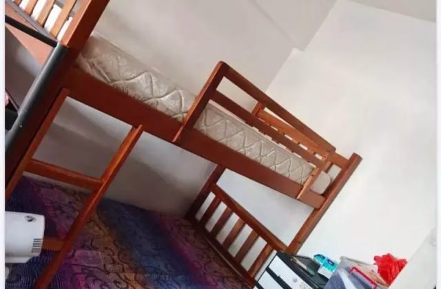 单间出租 • 后港 • 332 Sembawang Close • S$400 • 3房(2臥室) • 床位出租