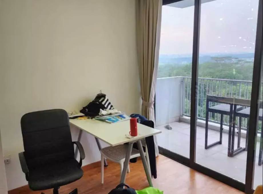 整套出租 • 宏茂桥 •  Vue 8 Residence • S$5500 • 住宅公寓 • 1345ft² / 124m² 照片