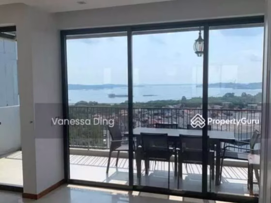 整套出租 • 宏茂桥 •  Vue 8 Residence • S$5500 • 住宅公寓 • 1345ft² / 124m² 照片