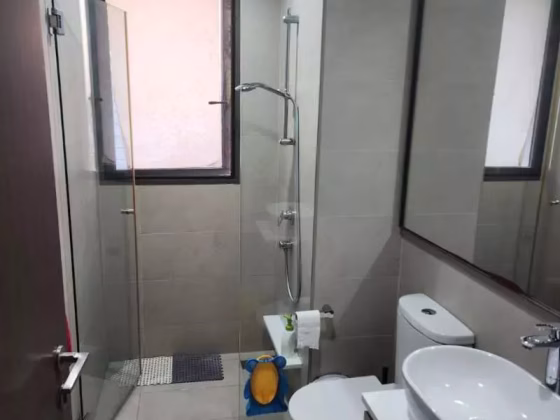 整套出租 • 宏茂桥 •  Vue 8 Residence • S$5500 • 住宅公寓 • 1345ft² / 124m² 照片