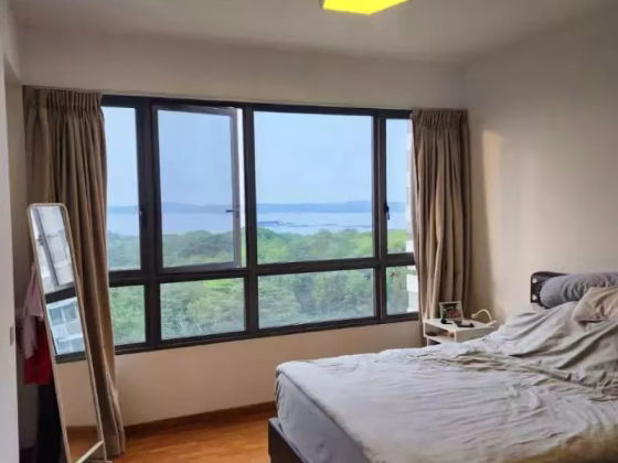 整套出租 • 宏茂桥 •  Vue 8 Residence • S$5500 • 住宅公寓 • 1345ft² / 124m² 照片