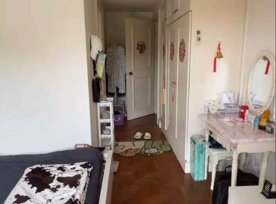 单间出租 • 武吉巴督 •  Parkview Apartments • S$1500 • 住宅公寓 • 主人房 照片